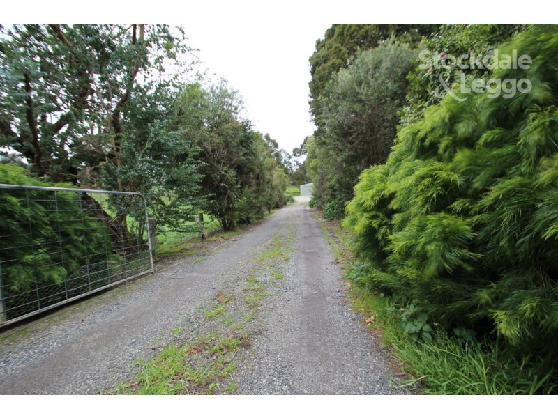 36 Bourke Street, Korumburra VIC 3950