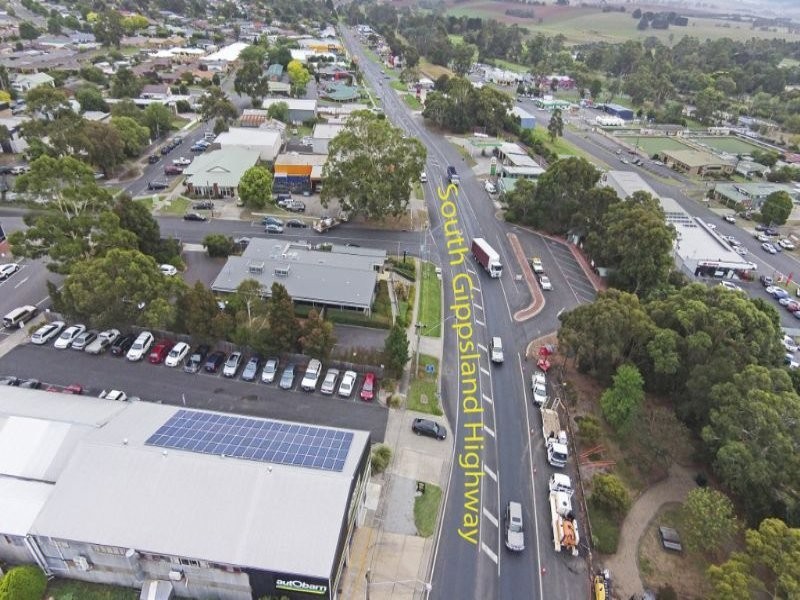 2 Anderson Street, Leongatha VIC 3953