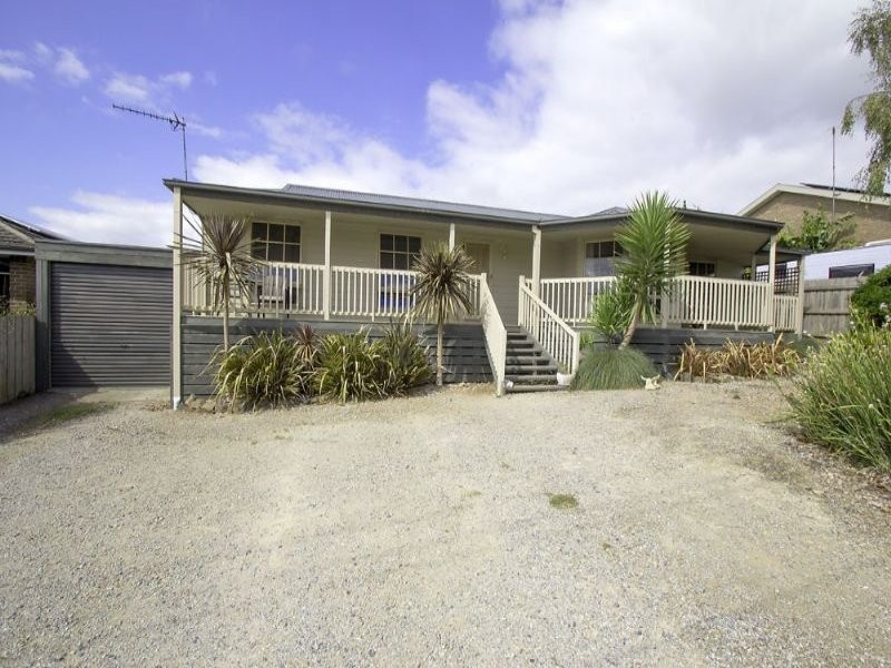 50 Shingler Street, Leongatha VIC 3953