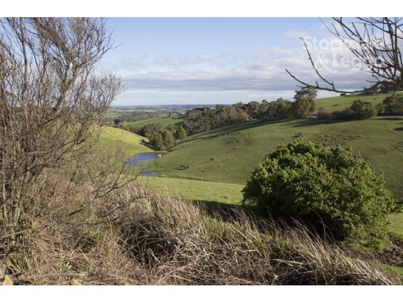 Lot 1/50 Whitworths Road, Korumburra South VIC 3950