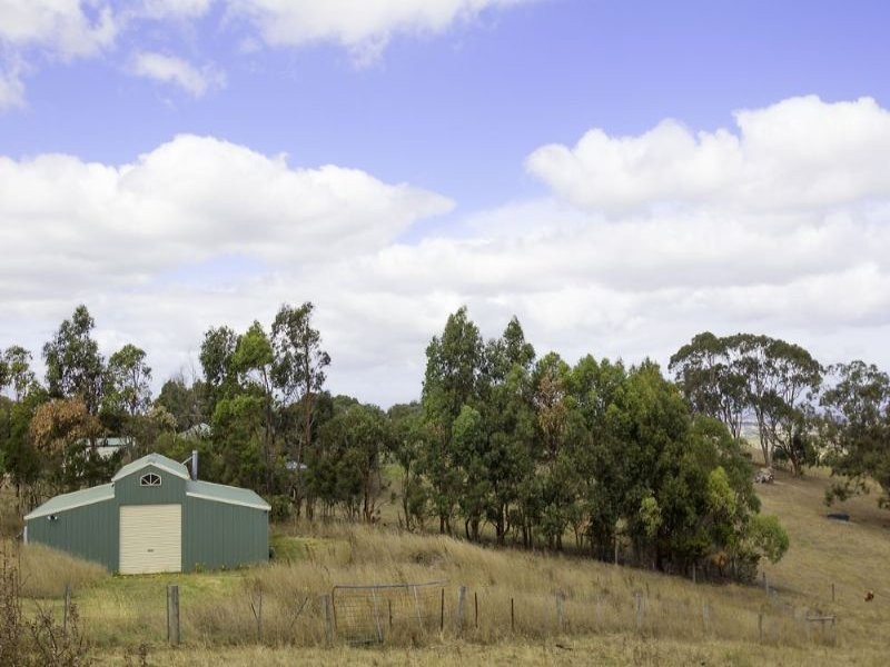 Lot 1/50 Whitworths Road, Korumburra South VIC 3950