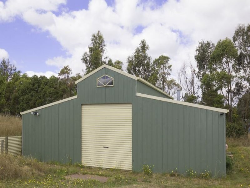 Lot 1/50 Whitworths Road, Korumburra South VIC 3950