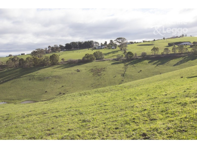 Lot 1/50 Whitworths Road, Korumburra South VIC 3950