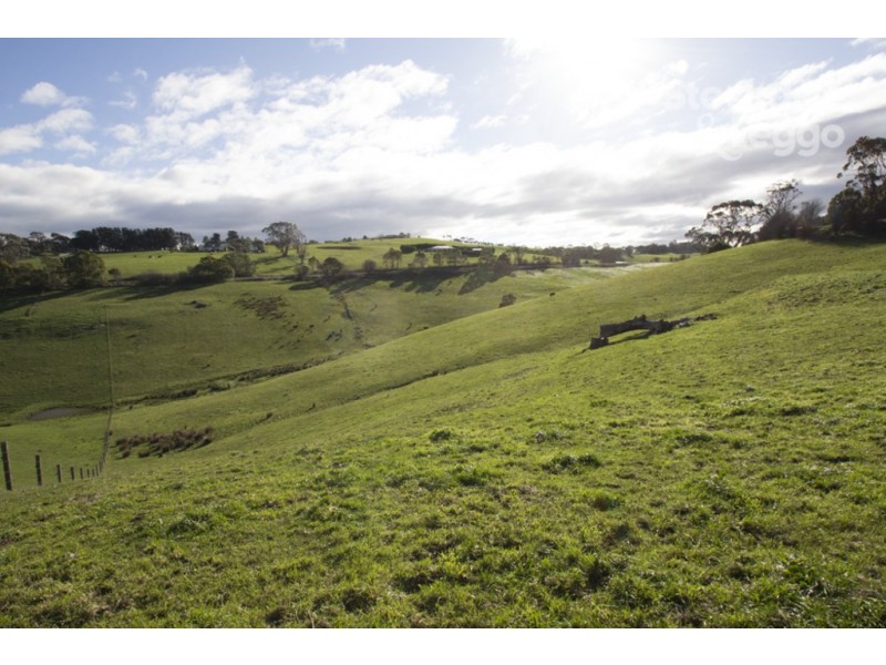 Lot 1/50 Whitworths Road, Korumburra South VIC 3950