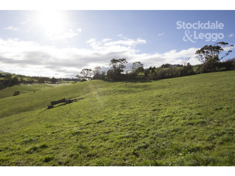 Lot 1/50 Whitworths Road, Korumburra South VIC 3950