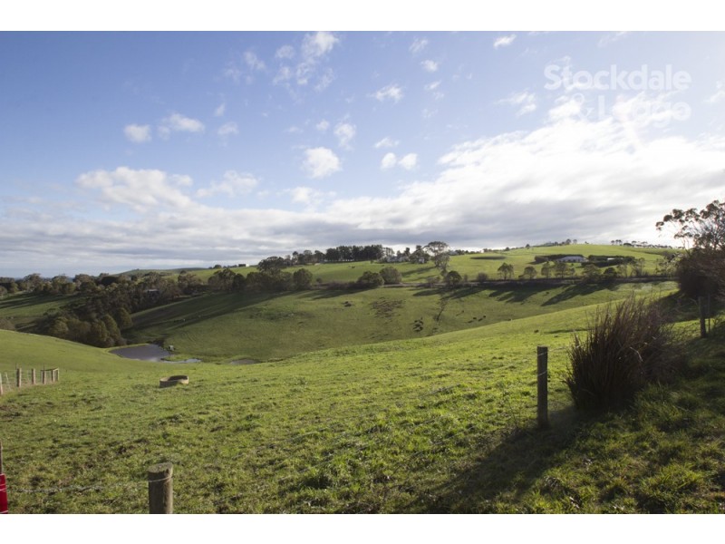 Lot 1/50 Whitworths Road, Korumburra South VIC 3950