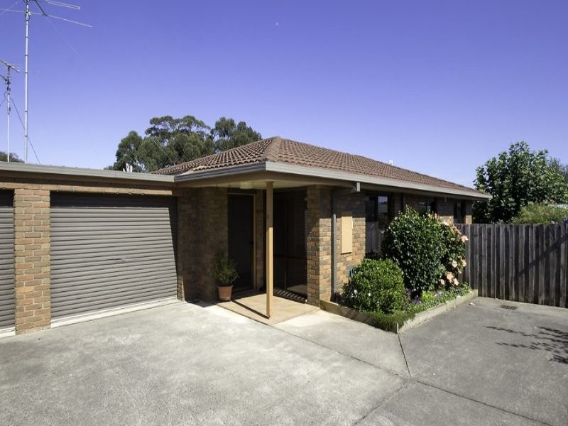 10/2 Conway Street, Leongatha VIC 3953