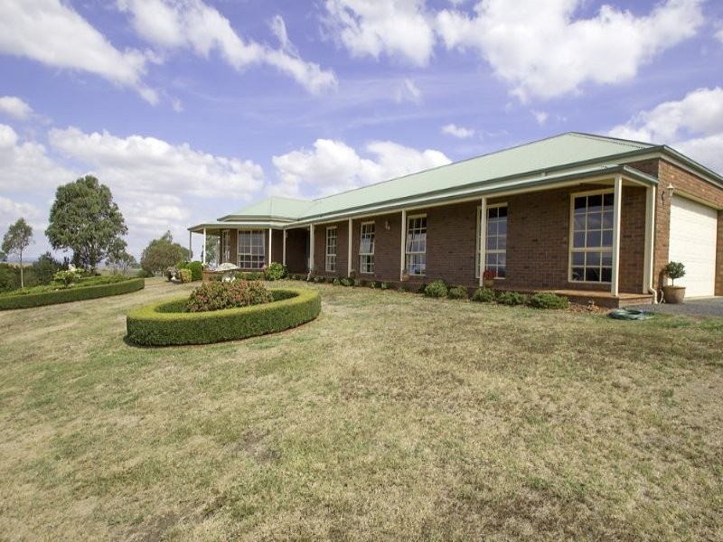 995 Canavans Road, Mount Eccles VIC 3953