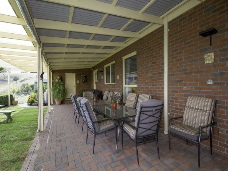 995 Canavans Road, Mount Eccles VIC 3953
