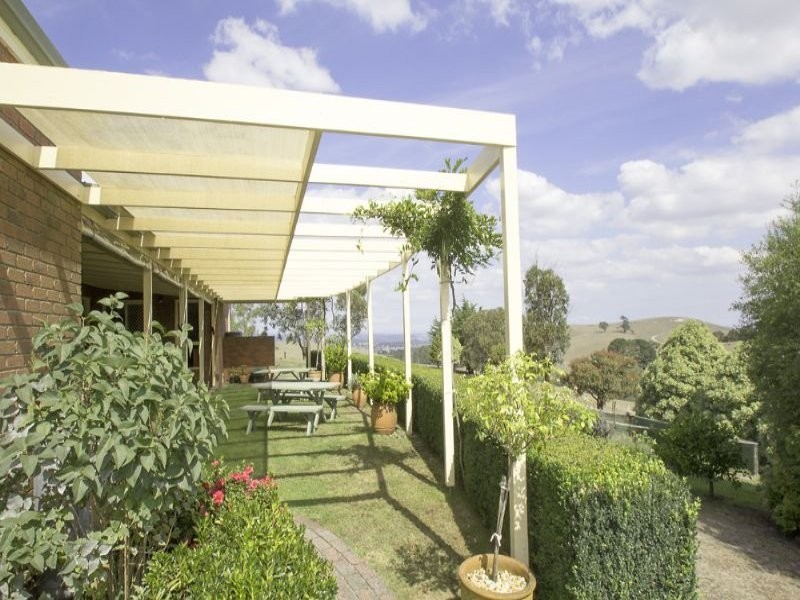 995 Canavans Road, Mount Eccles VIC 3953