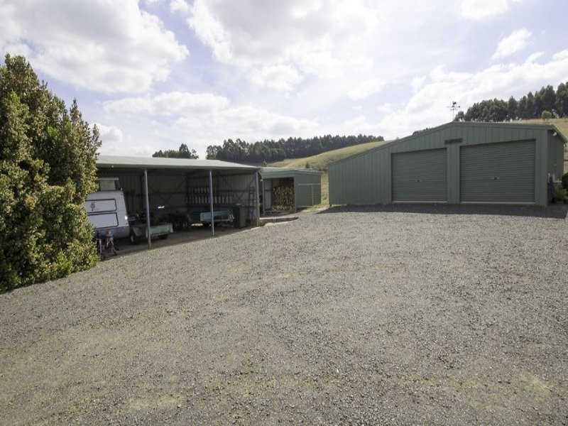 995 Canavans Road, Mount Eccles VIC 3953