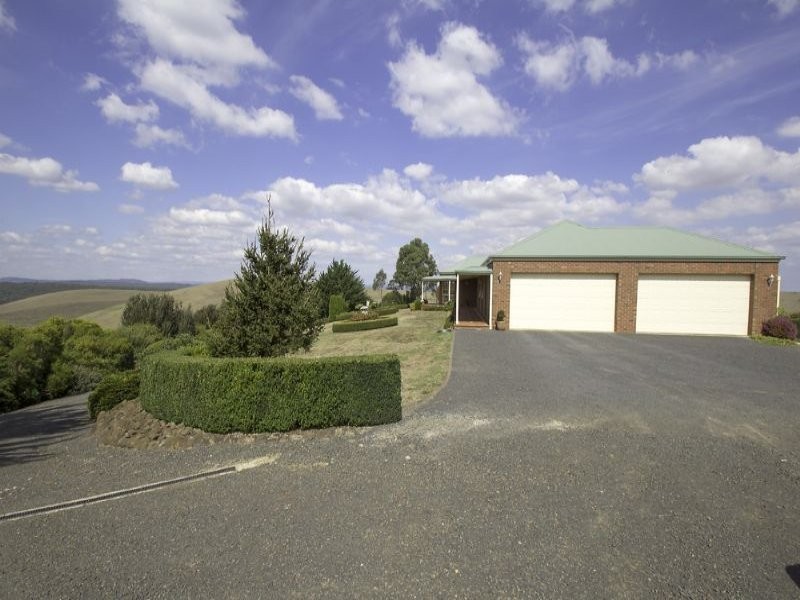 995 Canavans Road, Mount Eccles VIC 3953