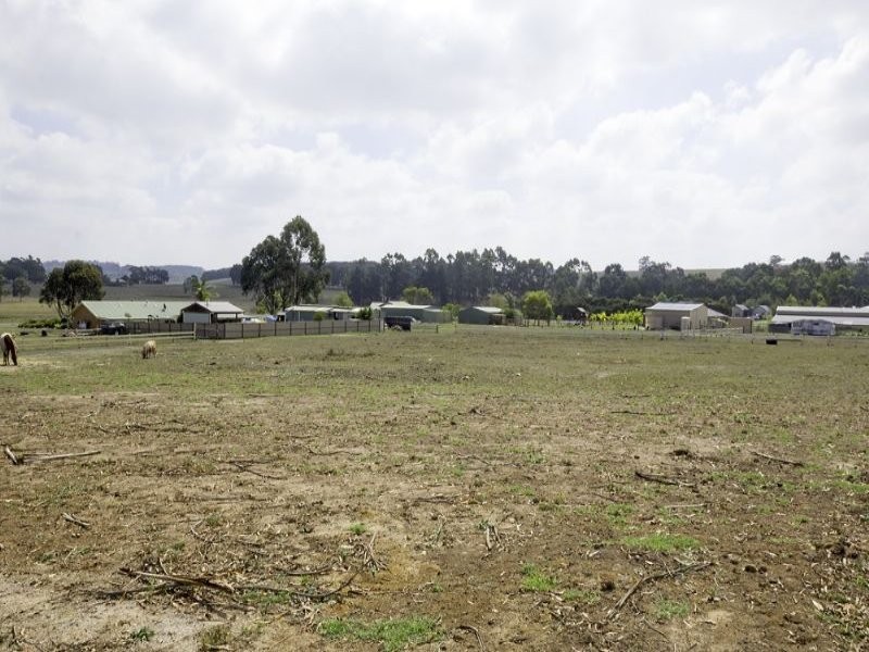 Lot 3 Millharo Court, Leongatha VIC 3953