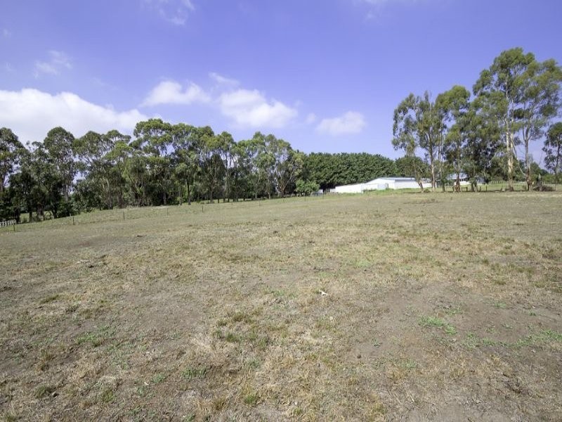 Lot 3 Millharo Court, Leongatha VIC 3953