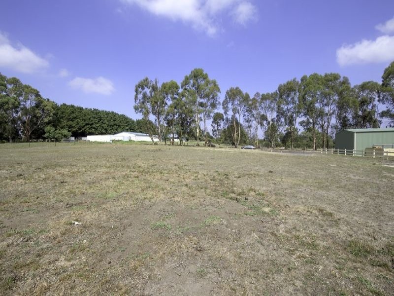 Lot 3 Millharo Court, Leongatha VIC 3953