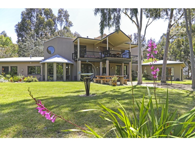 185 Sages and Logans Road, Leongatha VIC 3953