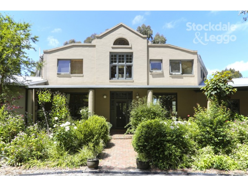 185 Sages and Logans Road, Leongatha VIC 3953