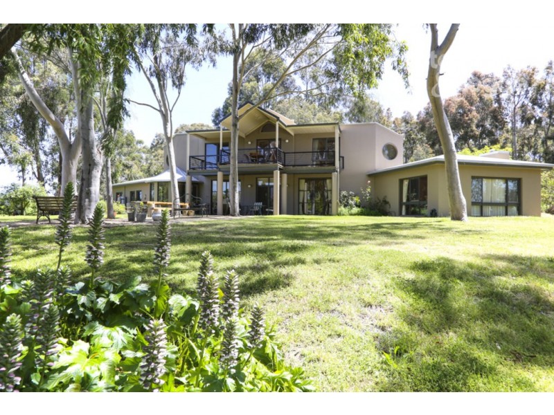 185 Sages and Logans Road, Leongatha VIC 3953