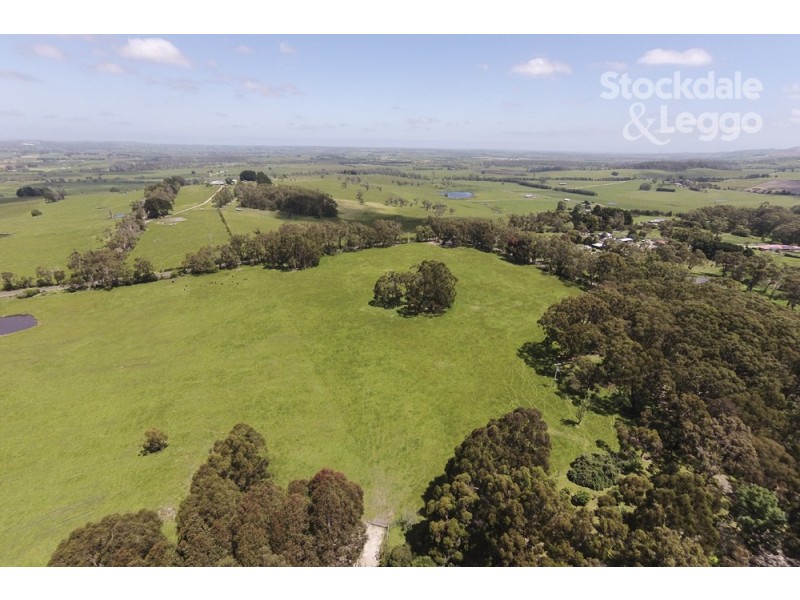 185 Sages and Logans Road, Leongatha VIC 3953