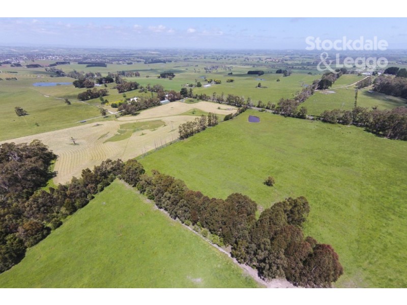 185 Sages and Logans Road, Leongatha VIC 3953