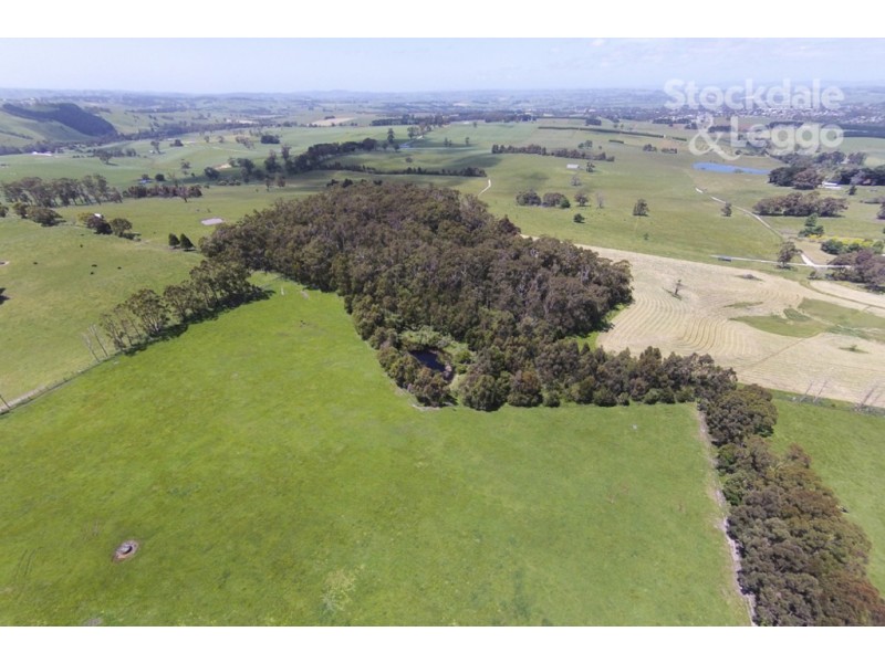 185 Sages and Logans Road, Leongatha VIC 3953