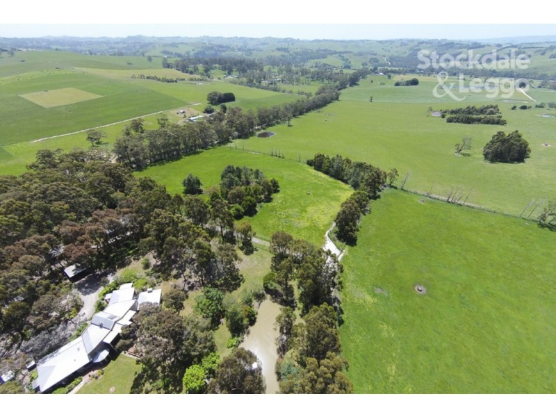 185 Sages and Logans Road, Leongatha VIC 3953