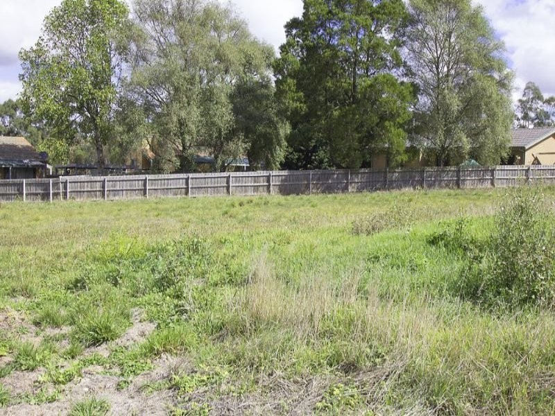 Lot 21 Riflebutts Road, Korumburra VIC 3950