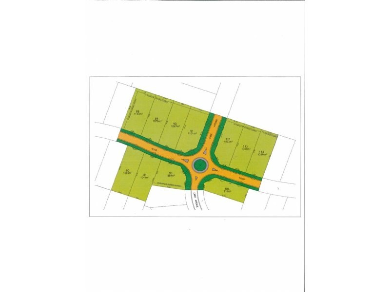 Lot 106 Carr Avenue, Leongatha VIC 3953
