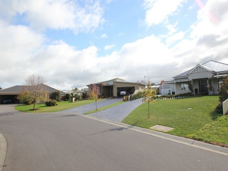 Lot 106 Carr Avenue, Leongatha VIC 3953