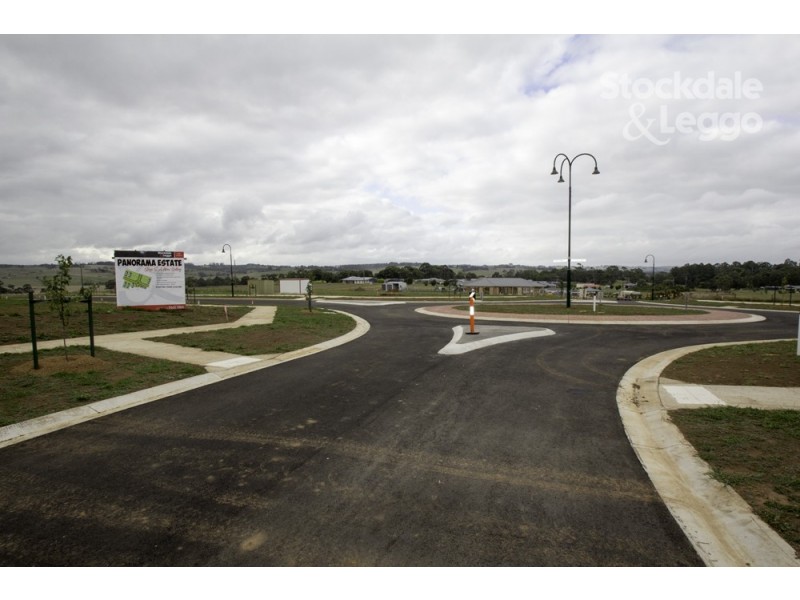 Lot 91 Carr Avenue, Leongatha VIC 3953