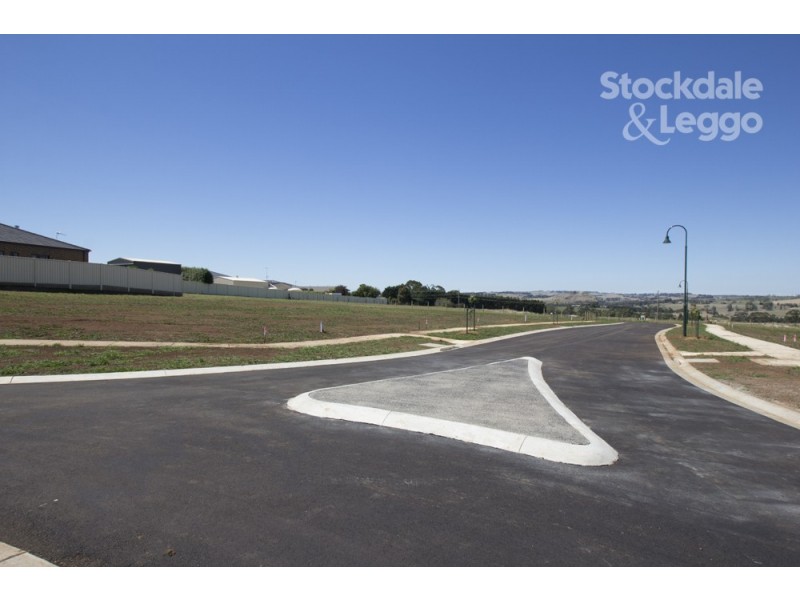 Lot 91 Carr Avenue, Leongatha VIC 3953