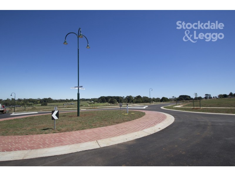 Lot 91 Carr Avenue, Leongatha VIC 3953