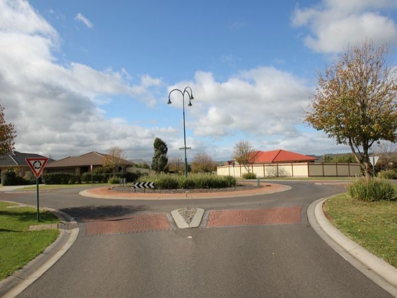 Lot 91 Carr Avenue, Leongatha VIC 3953