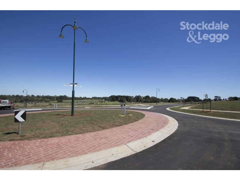 Lot 113 Carr Avenue, Leongatha VIC 3953