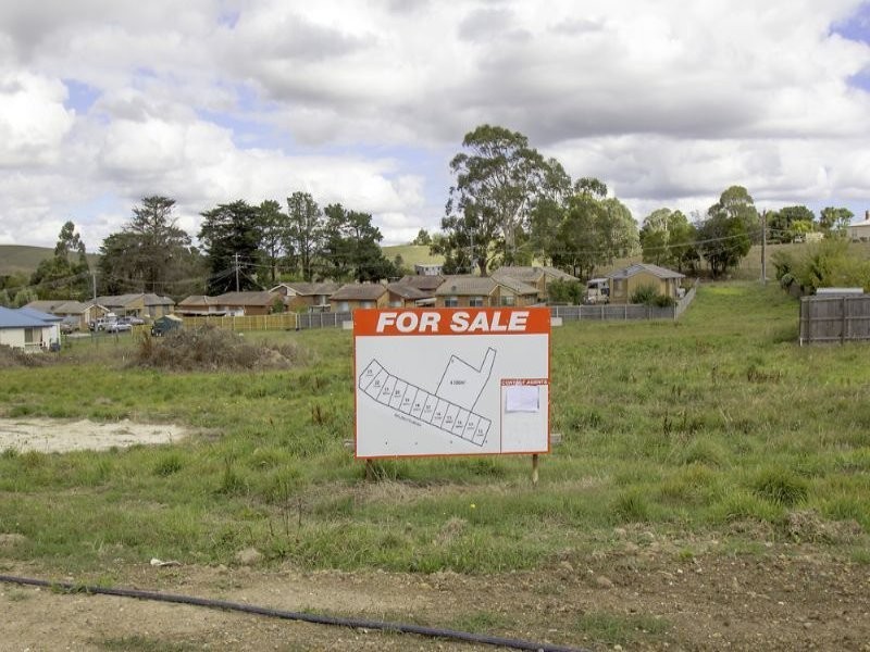 Lot 14 Riflebutts Road, Korumburra VIC 3950