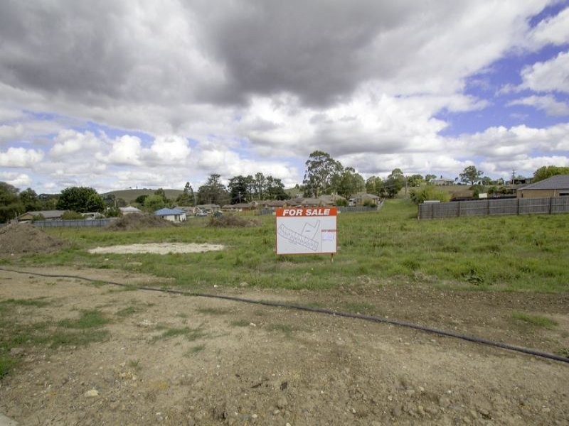 Lot 14 Riflebutts Road, Korumburra VIC 3950