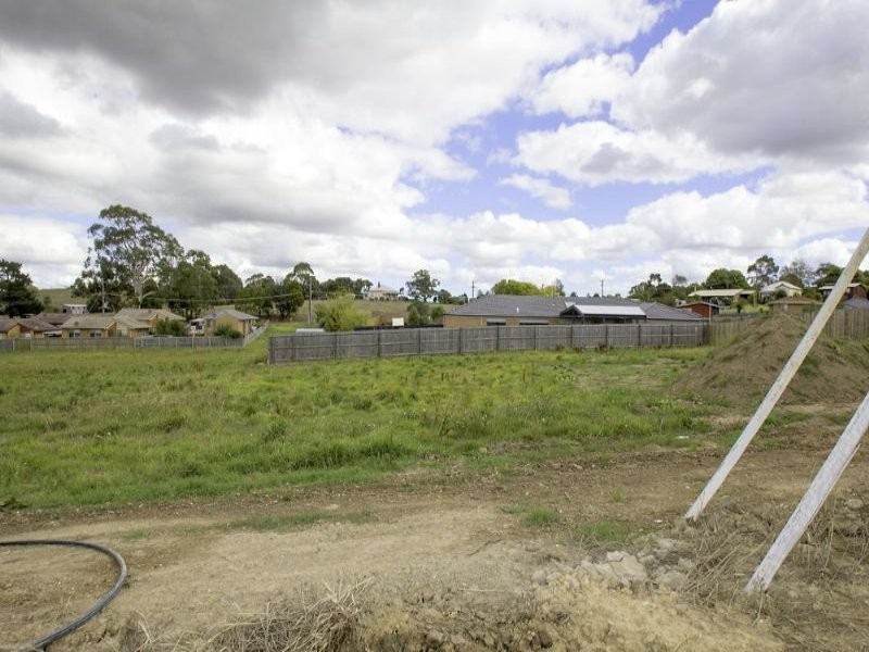 Lot 13 Riflebutts Road, Korumburra VIC 3950