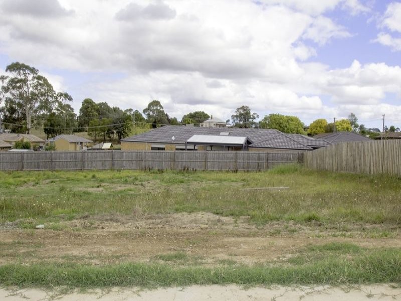 Lot 12 Riflebutts Road, Korumburra VIC 3950