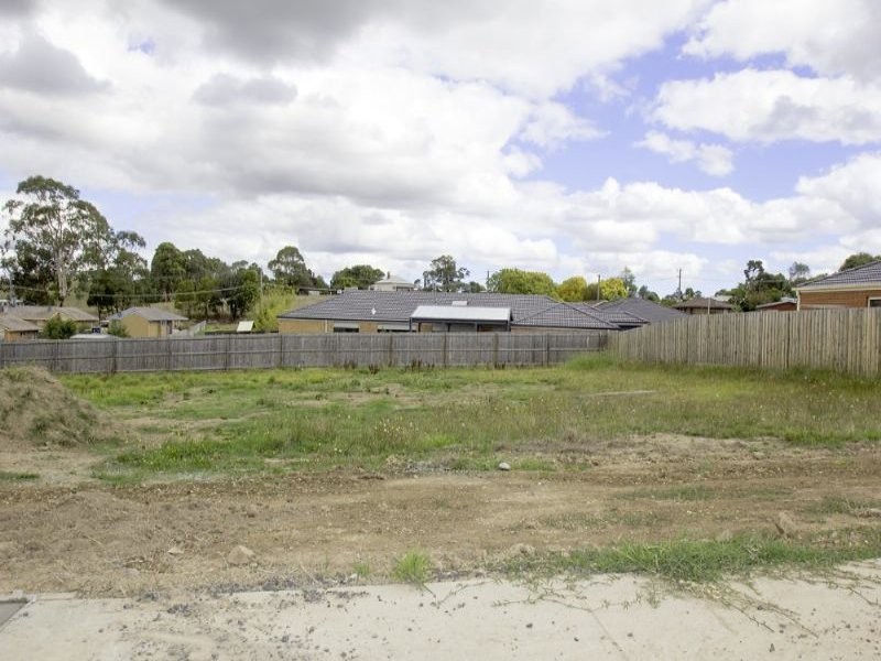 Lot 12 Riflebutts Road, Korumburra VIC 3950