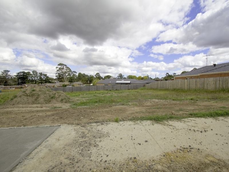 Lot 12 Riflebutts Road, Korumburra VIC 3950