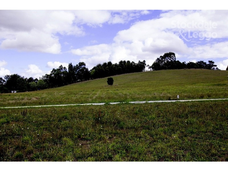 Lot 137 Isabella Boulevard, Korumburra VIC 3950