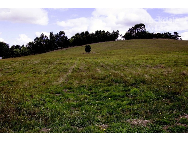 Lot 137 Isabella Boulevard, Korumburra VIC 3950