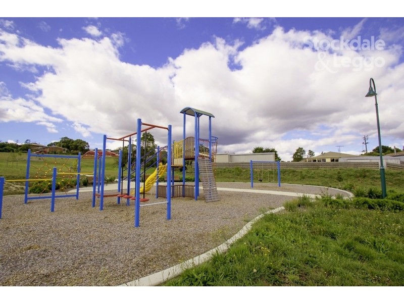 Lot 137 Isabella Boulevard, Korumburra VIC 3950