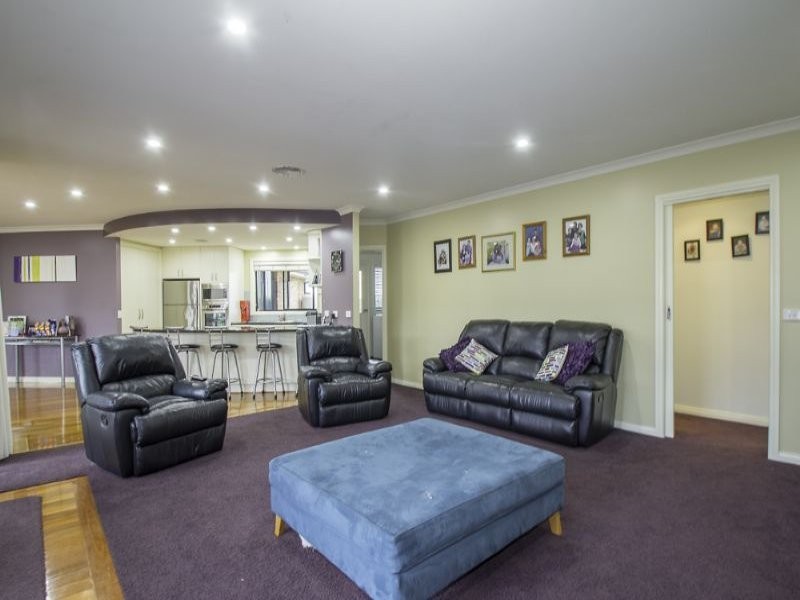 4 Hilltop Close, Leongatha VIC 3953