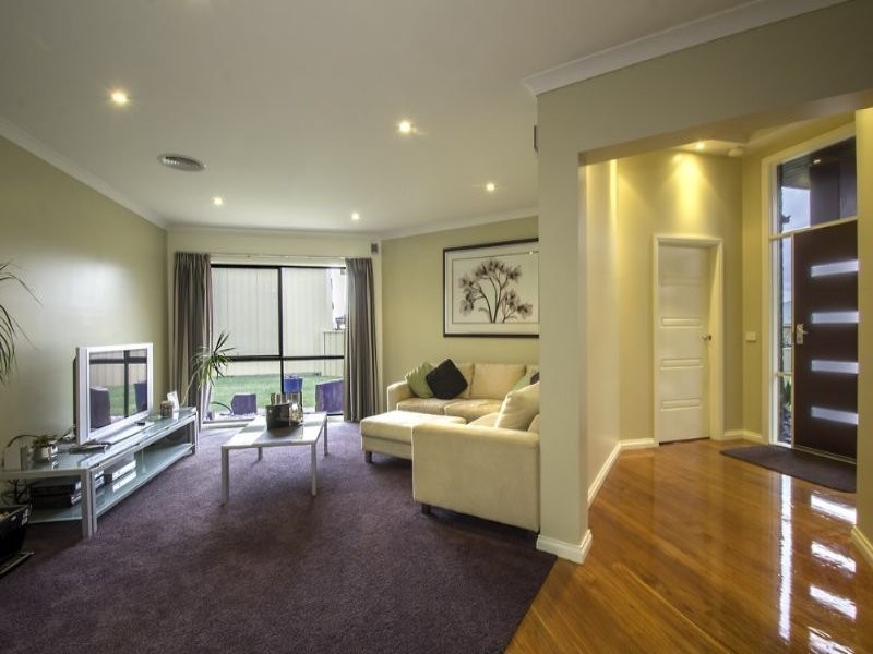 4 Hilltop Close, Leongatha VIC 3953