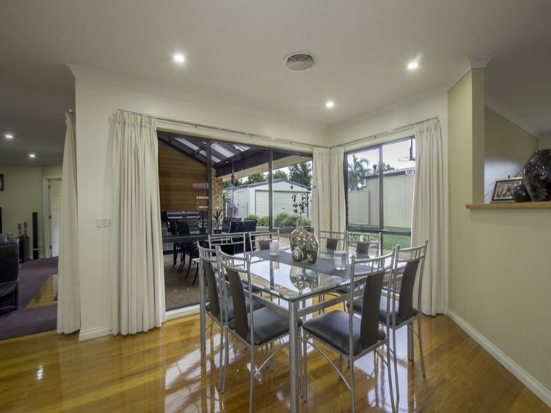 4 Hilltop Close, Leongatha VIC 3953