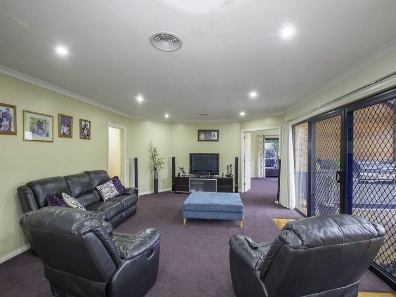 4 Hilltop Close, Leongatha VIC 3953