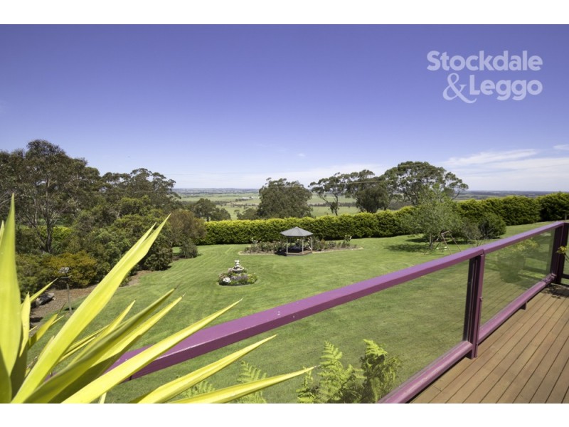 68 Whitworths Road, Korumburra VIC 3950