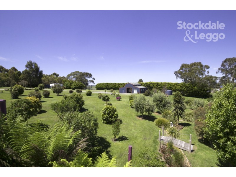 68 Whitworths Road, Korumburra VIC 3950