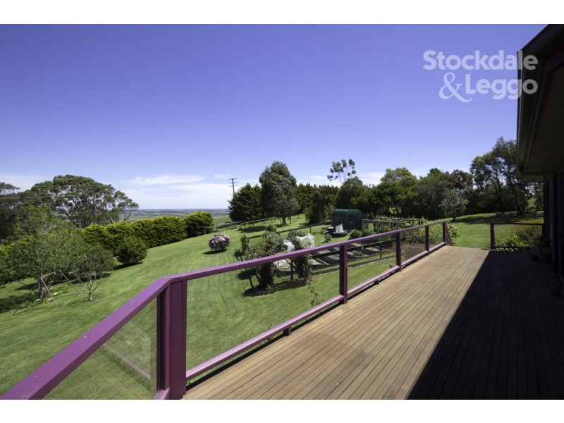 68 Whitworths Road, Korumburra VIC 3950